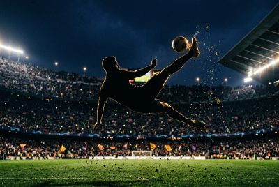 乐动·球星聚焦：年度最佳进球候选赏析